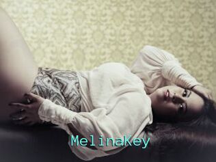 MelinaKey