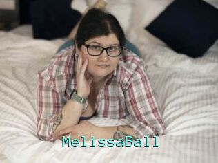 MelissaBall