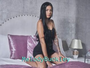 MelodyBuckley