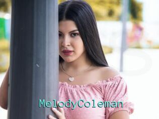 MelodyColeman