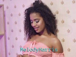 MelodyHarris