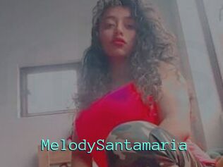 MelodySantamaria