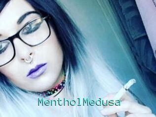 MentholMedusa