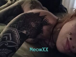 MeowXX