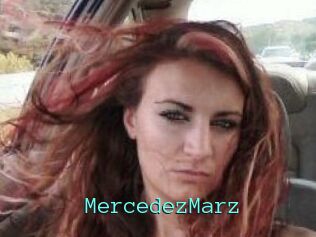 MercedezMarz