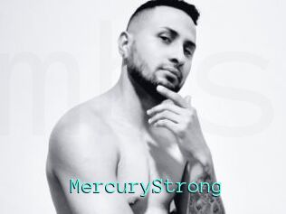 MercuryStrong