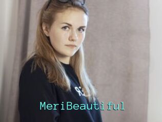 MeriBeautiful