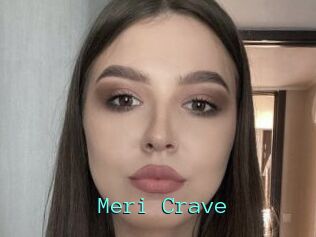 Meri_Crave