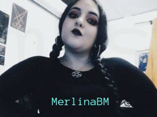 MerlinaBM