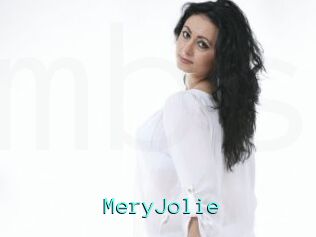 MeryJolie