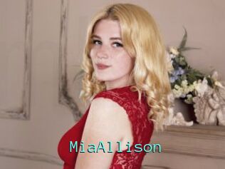 MiaAllison