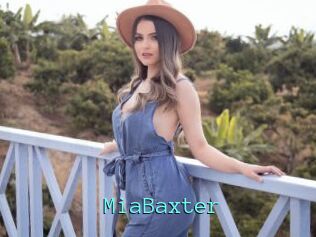 MiaBaxter