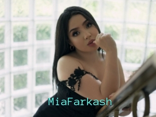 MiaFarkash