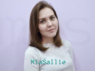 MiaSallie