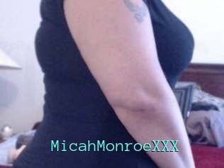 MicahMonroeXXX