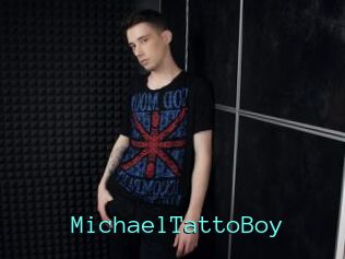 MichaelTattoBoy