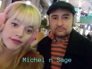 Michel_n_Sage