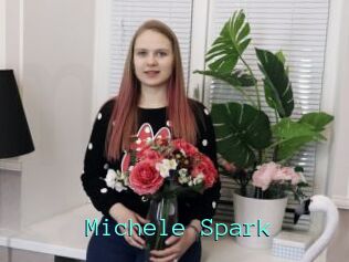 Michele_Spark