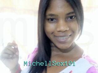 MichellSex101