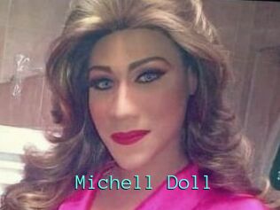 Michell_Doll