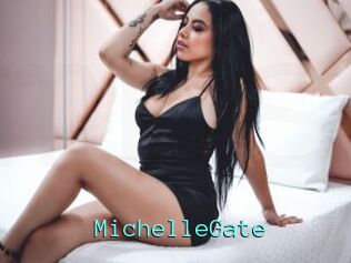 MichelleGate