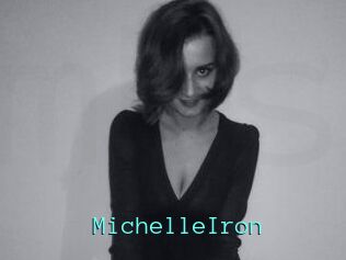 MichelleIron