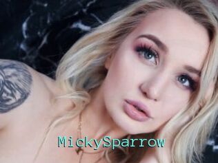 MickySparrow