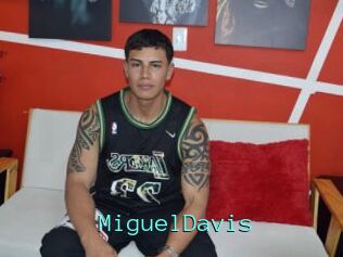 MiguelDavis