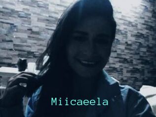 Miicaeela