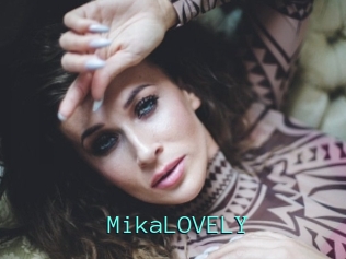 MikaLOVELY