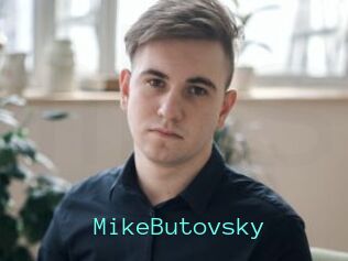 MikeButovsky