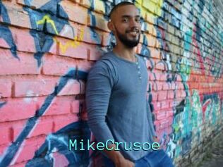 MikeCrusoe