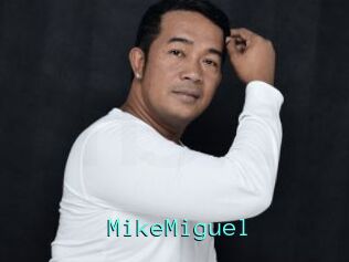 MikeMiguel