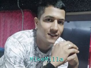 MikeMilla