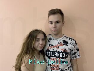 Mike_bella