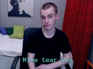 Mike_tear_boy