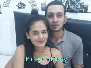 MikeandGaby