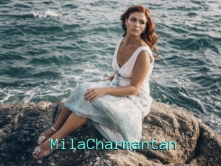 MilaCharmantan