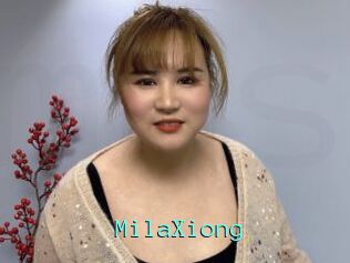 MilaXiong