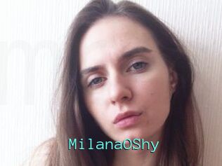 MilanaOShy