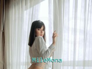 MileMona