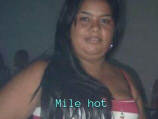 Mile_hot