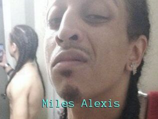 Miles_Alexis