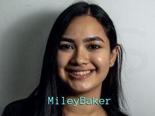 MileyBaker