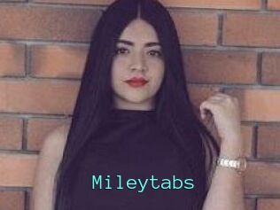 Mileytabs