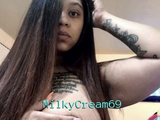 MilkyCream69