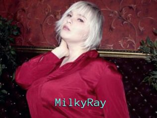 MilkyRay