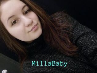 MillaBaby