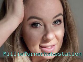 MillieTurnerbabestation