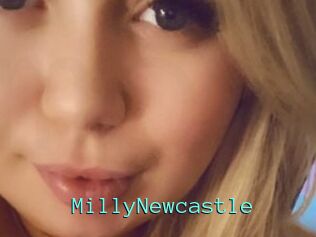 MillyNewcastle